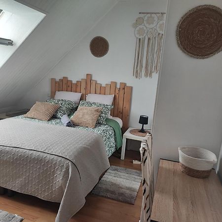 Chambre Chez L'Habitant Châteaubriant Екстериор снимка