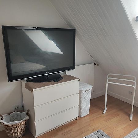 Chambre Chez L'Habitant Châteaubriant Екстериор снимка