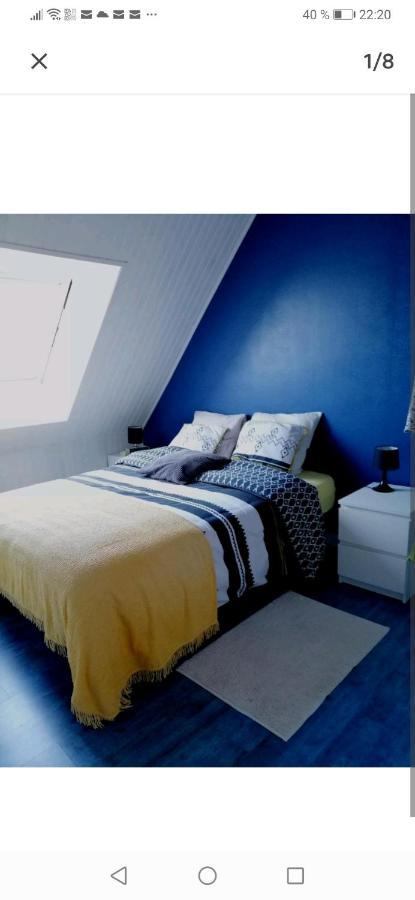 Chambre Chez L'Habitant Châteaubriant Екстериор снимка