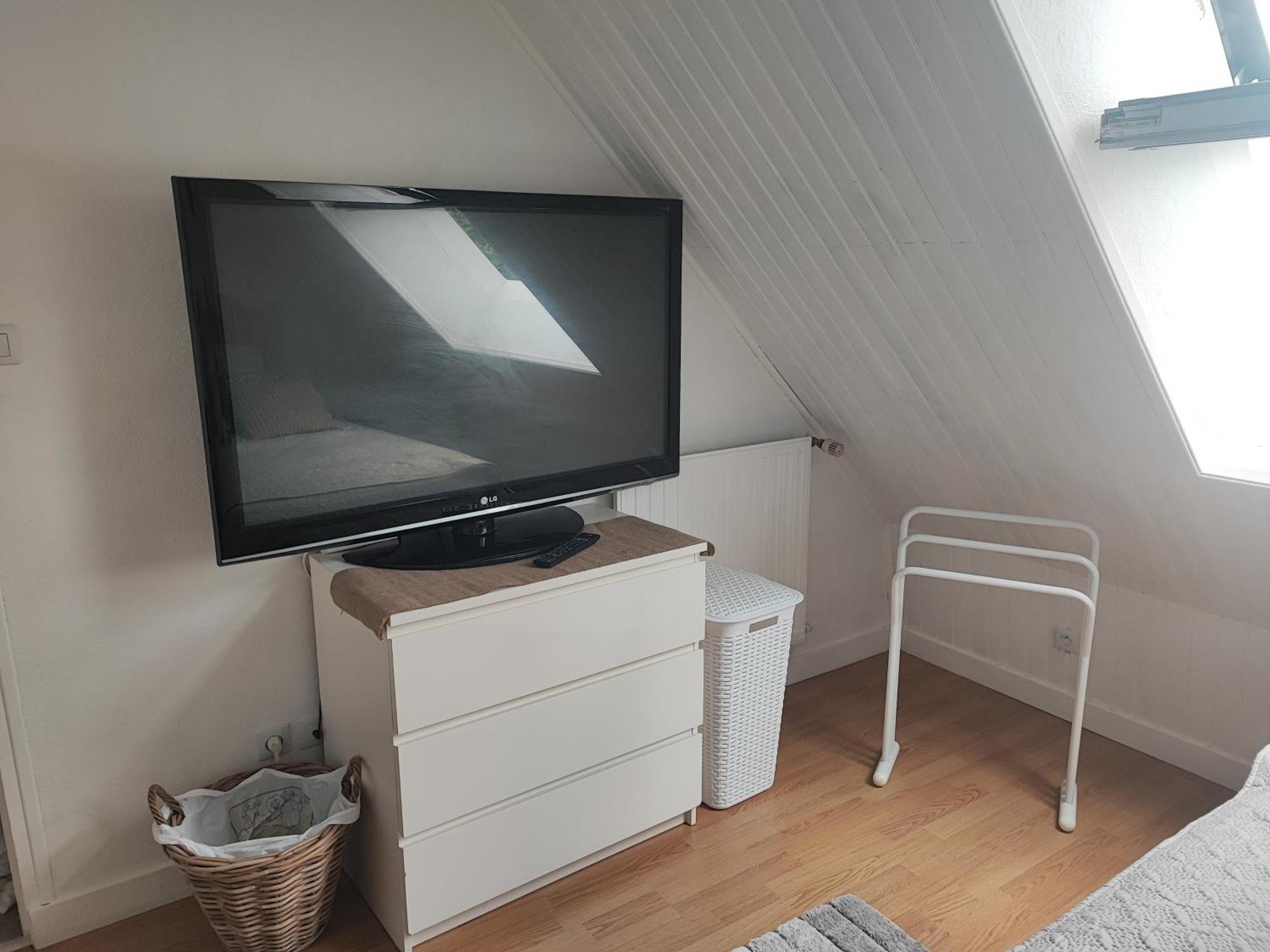Chambre Chez L'Habitant Châteaubriant Екстериор снимка